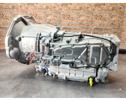 BMW G09 X8 XM M5 G90 G99 S68X NEW GEARBOX 8HP100XPH 5A917A6