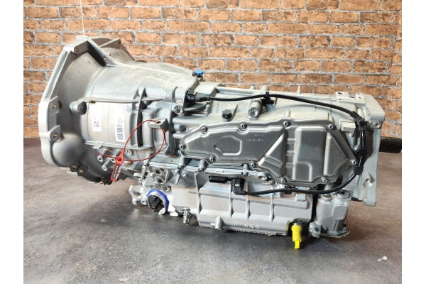 BMW G09 X8 XM M5 G90 G99 S68X NEW GEARBOX 8HP100XPH 5A917A6