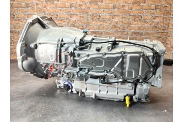 BMW G09 X8 XM M5 G90 G99 S68X NEW GEARBOX 8HP100XPH 5A917A6
