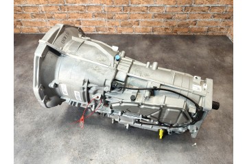 BMW G09 X8 XM M5 G90 G99 S68X NEW GEARBOX 8HP100XPH 5A917A6 Catalog number of the part 5A98A53 5A80172 5A9B4F2 5A98A53