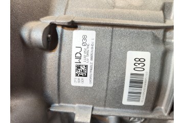 BMW G09 X8 XM M5 G90 G99 S68X NEW GEARBOX 8HP100XPH 5A917A6 Part manufacturer BMW OE