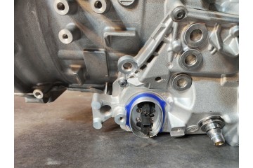 BMW G09 X8 XM M5 G90 G99 S68X NEW GEARBOX 8HP100XPH 5A917A6 Transmission type automatic
