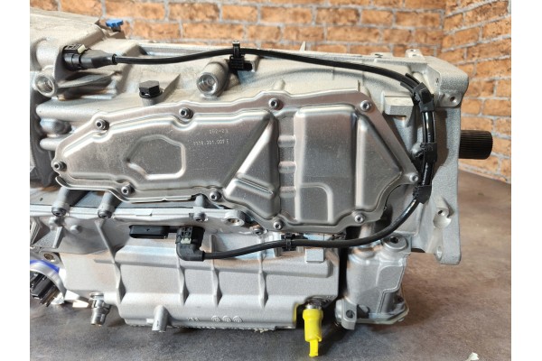 BMW G09 X8 XM M5 G90 G99 S68X NEW GEARBOX 8HP100XPH 5A917A6 Car type 4x4 SUV passenger cars