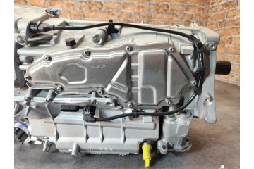 BMW G09 X8 XM M5 G90 G99 S68X NEW GEARBOX 8HP100XPH 5A917A6 Car type 4x4 SUV passenger cars