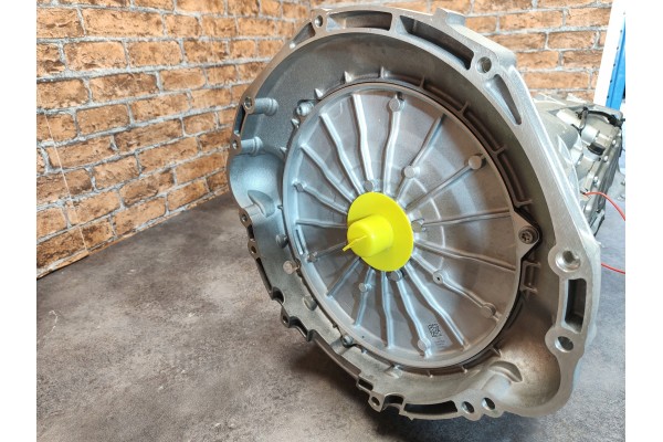 BMW G09 X8 XM M5 G90 G99 S68X NEW GEARBOX 8HP100XPH 5A917A6 Quality of parts according to GVO O original with manufacturer s log