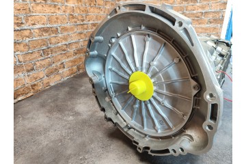 BMW G09 X8 XM M5 G90 G99 S68X NEW GEARBOX 8HP100XPH 5A917A6 Quality of parts according to GVO O original with manufacturer s log