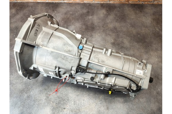 Caja de Cambios Nueva BMW 8HP100XPH para G09 X8, XM, M5 G90, G99 S68X