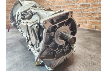 Caja de Cambios Nueva BMW 8HP100XPH para G09 X8, XM, M5 G90, G99 S68X