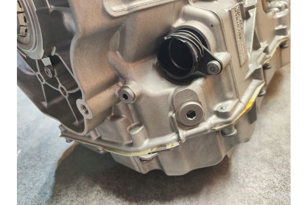 Caja de Cambios Nueva BMW 8HP100XPH para G09 X8, XM, M5 G90, G99 S68X