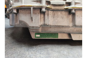 Caja de Cambios Nueva BMW 8HP100XPH para G09 X8, XM, M5 G90, G99 S68X