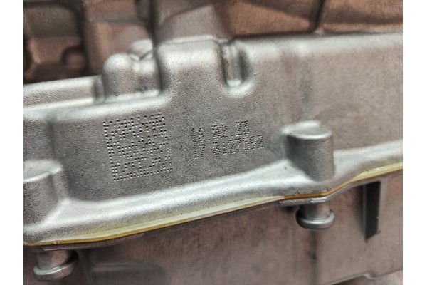Caja de Cambios Nueva BMW 8HP100XPH para G09 X8, XM, M5 G90, G99 S68X