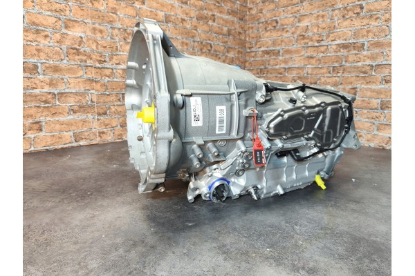 Caja de Cambios Nueva BMW 8HP100XPH para G09 X8, XM, M5 G90, G99 S68X