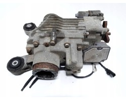 VW SKODA AUDI DIFFERENTIAL HALDEX BRIDGE REAR 0BR907554C 0728690GG