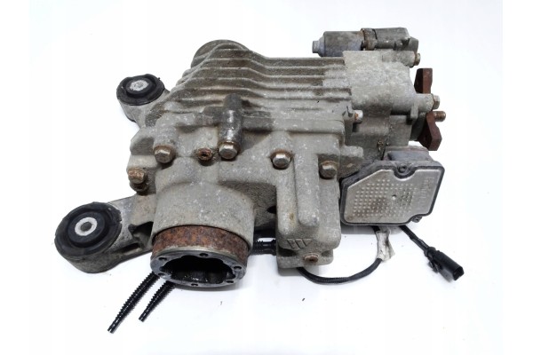 VW SKODA AUDI DIFFERENTIAL HALDEX BRIDGE REAR 0BR907554C 0728690GG