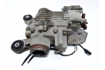 VW SKODA AUDI DIFFERENTIAL HALDEX BRIDGE REAR 0BR907554C 0728690GG
