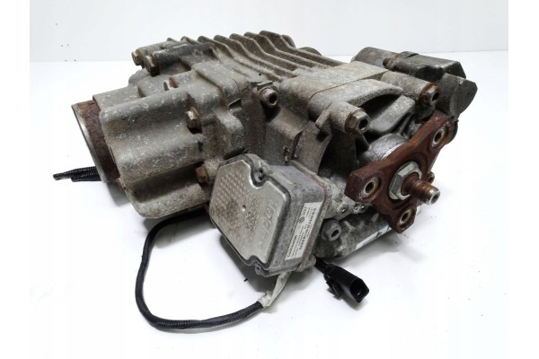 VW SKODA AUDI DIFFERENTIAL HALDEX BRIDGE REAR 0BR907554C 0728690GG Part manufacturer Skoda OE