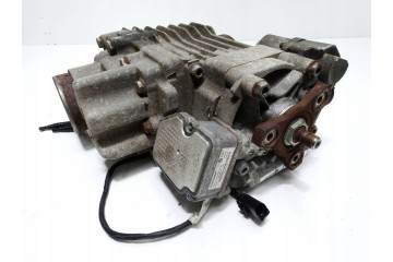 VW SKODA AUDI DIFFERENTIAL HALDEX BRIDGE REAR 0BR907554C 0728690GG Part manufacturer Skoda OE