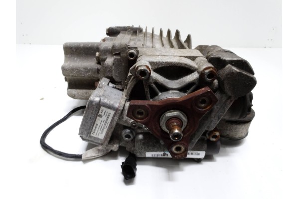 VW SKODA AUDI DIFFERENTIAL HALDEX BRIDGE REAR 0BR907554C 0728690GG Car type passenger cars