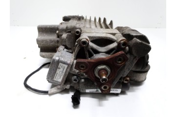 VW SKODA AUDI DIFFERENTIAL HALDEX BRIDGE REAR 0BR907554C 0728690GG Car type passenger cars