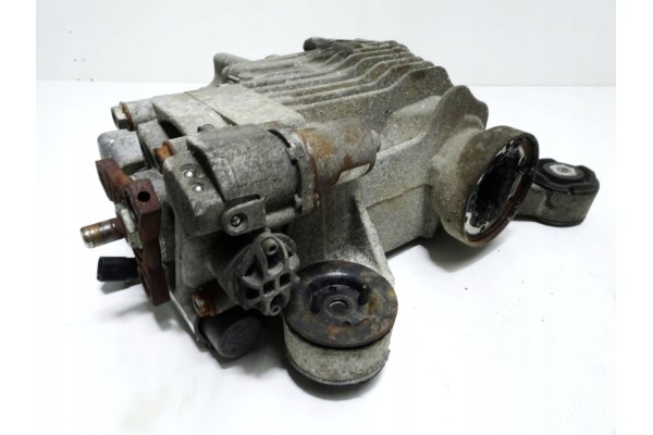 VW SKODA AUDI DIFFERENTIAL HALDEX BRIDGE REAR 0BR907554C 0728690GG Installation side multipurpose