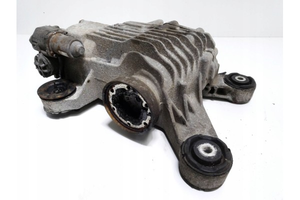 VW SKODA AUDI DIFFERENTIAL HALDEX BRIDGE REAR 0BR907554C 0728690GG Catalog number of substitutes 0BR525110G 0728690GG