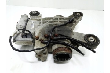 VW SKODA AUDI DIFFERENTIAL HALDEX BRIDGE REAR 0BR907554C 0728690GG Catalog number of the original SDPHAA350