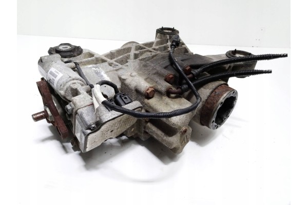 Puente Diferencial Trasero Haldex VW Skoda Audi 0BR907554C 0728690GG