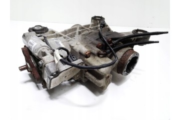 Puente Diferencial Trasero Haldex VW Skoda Audi 0BR907554C 0728690GG