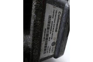 Puente Diferencial Trasero Haldex VW Skoda Audi 0BR907554C 0728690GG