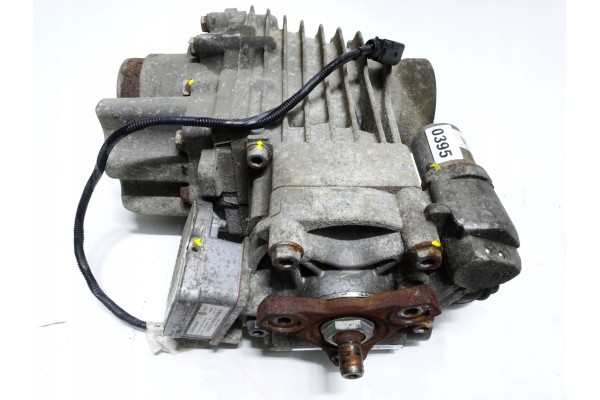 Puente Diferencial Trasero Haldex VW Skoda Audi 0BR907554C 0728690GG