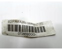 Puente Diferencial Trasero Haldex VW Skoda Audi 0BR907554C 0728690GG