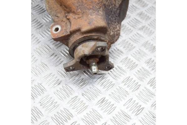 REAR REDUCER CHRYSLER 300 C LX MS10373AA 14640839 3 5L 183kw 2006 Catalog number of substitutes 52111437AB 52114391AB P52114391A