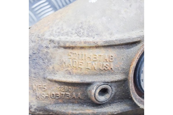 REAR REDUCER CHRYSLER 300 C LX MS10373AA 14640839 3 5L 183kw 2006 Catalog number of the original MS10373AA