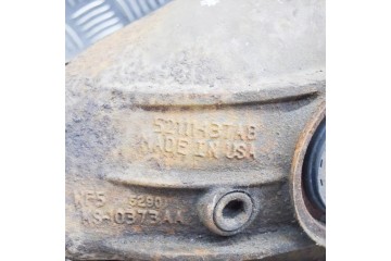 REAR REDUCER CHRYSLER 300 C LX MS10373AA 14640839 3 5L 183kw 2006 Catalog number of the original MS10373AA
