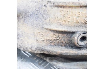 Reductor trasero Chrysler 300 C (LX) MS10373AA 3.5L 183 kW 2006