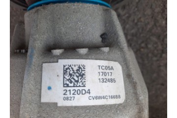 REAR BRIDGE REDUCER FORD KUGA MK2 2 0TDCI CW6W 4C166 BB Part manufacturer Ford OE