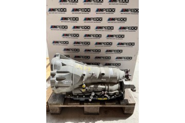 BMW E60 E61 E90 E91 GEARBOX AUTOMATIC 525i 325i 7547900 6HP19