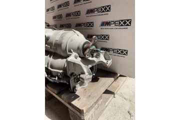 BMW E60 E61 E90 E91 GEARBOX AUTOMATIC 525i 325i 7547900 6HP19 Part manufacturer BMW OE