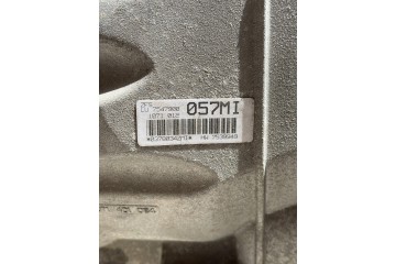 BMW E60 E61 E90 E91 GEARBOX AUTOMATIC 525i 325i 7547900 6HP19 Transmission type automatic
