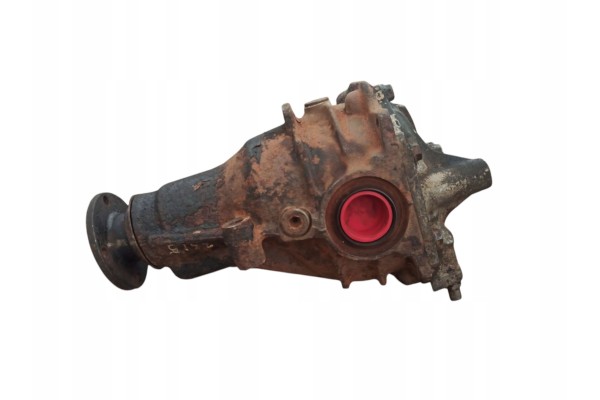2003 Lexus RX 300 Rear differential Installation side multipurpose