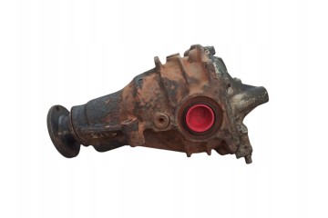 2003 Lexus RX 300 Rear differential Installation side multipurpose