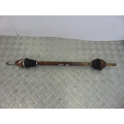 TRANSMISION DELANTERA DERECHA CITROEN C2