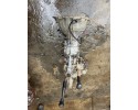 GEARBOX REDUCER OPEL CAMPO 2 5TD ISUZU D MAX