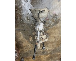 GEARBOX REDUCER OPEL CAMPO 2 5TD ISUZU D MAX