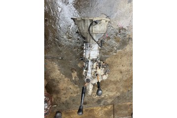 GEARBOX REDUCER OPEL CAMPO 2 5TD ISUZU D MAX