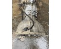 GEARBOX REDUCER OPEL CAMPO 2 5TD ISUZU D MAX Packaging status replacement