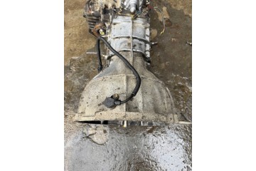 GEARBOX REDUCER OPEL CAMPO 2 5TD ISUZU D MAX Packaging status replacement