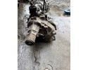 GEARBOX REDUCER OPEL CAMPO 2 5TD ISUZU D MAX Transmission type manual