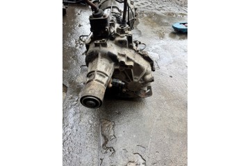 GEARBOX REDUCER OPEL CAMPO 2 5TD ISUZU D MAX Transmission type manual