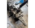 GEARBOX REDUCER OPEL CAMPO 2 5TD ISUZU D MAX Car type 4x4 SUV passenger cars